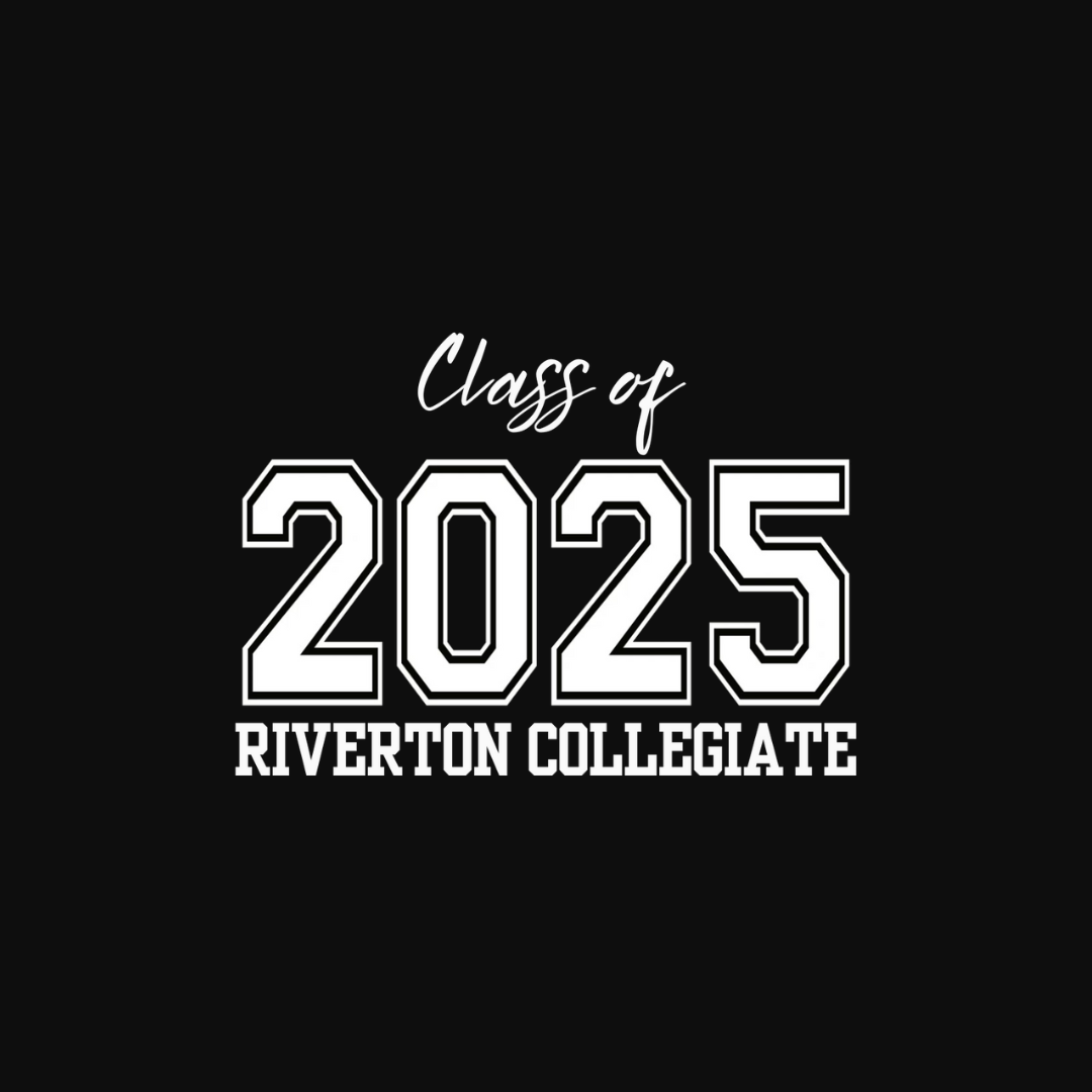 Riverton Collegiate Class of 2025 – KC SWANSON CLOTHING