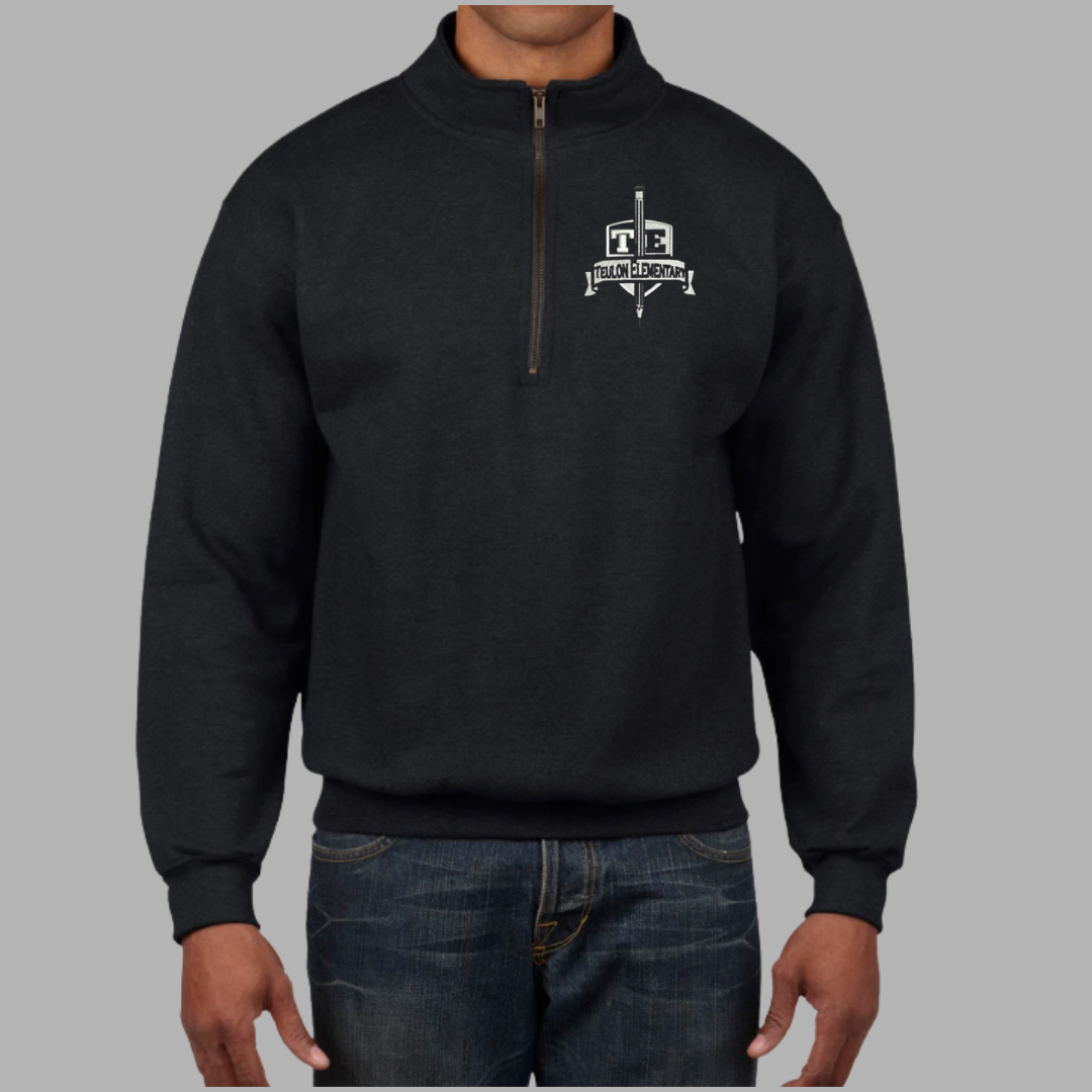 2026 Teulon Elementary Quarter Zip