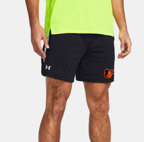 Balmoral Orioles UA Tech Vent Shorts