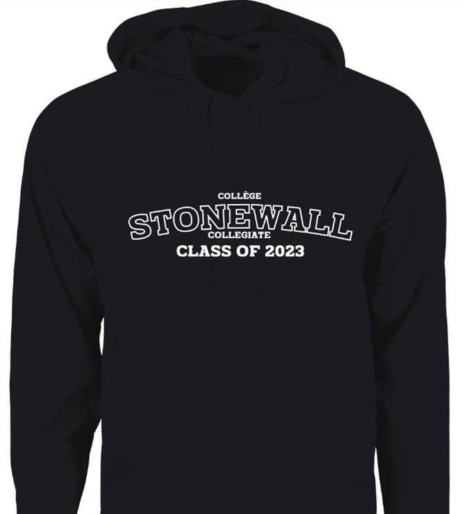 Stonewall prep online sweatshirt