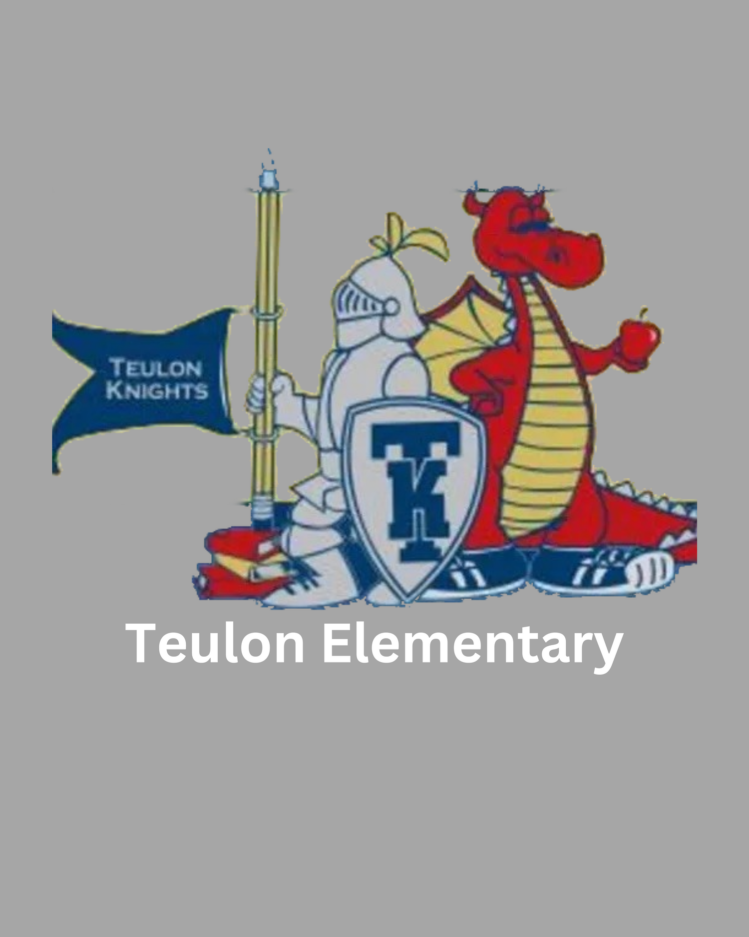 2025 Teulon Elementary School Clothing