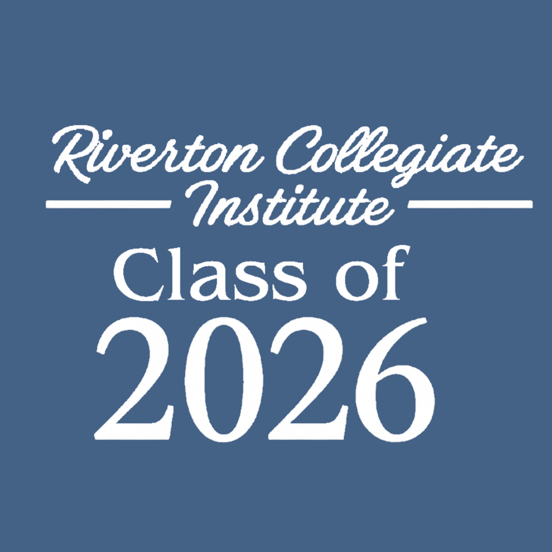Riverton Collegiate Class of 2026