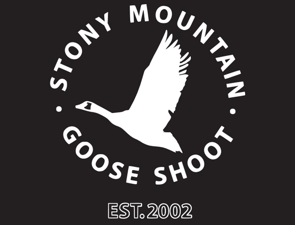 Stony Mountain Goose Shoot