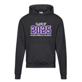 Collège Stonewall Collegiate Class of 2025 (Embroidered- 3 item options, 2 logos options)