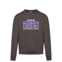 Collège Stonewall Collegiate Class of 2025 (Embroidered- 3 item options, 2 logos options)