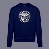 BALMORAL BANDITS Gildan Crewneck