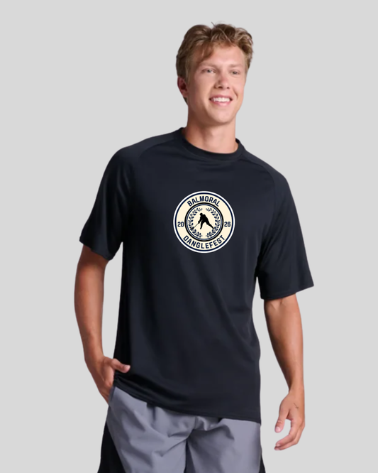 Balmoral Danglefrest Russell Athletic Dri-Power® Core Performance T-Shirt