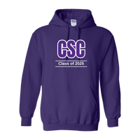 Collège Stonewall Collegiate Class of 2025 (Embroidered- 3 item options, 2 logos options)