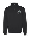 Interlake Volleyball Quarter Zip