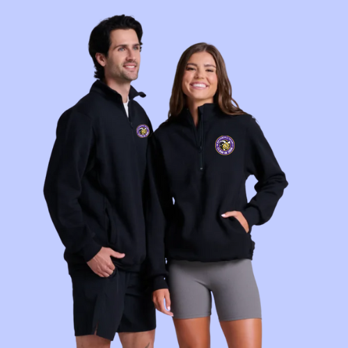 Collège Stonewall Collegiate Class of 2026 Russell Quarter Zip