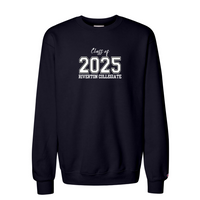 Riverton Collegiate Class of 2025 Champion Powerblend® Crewneck Sweatshirt