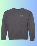 Balmoral Childcare Centre Gildan Heavy Blend 50/50 Crewneck - Letters Embroidered