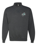 Interlake Volleyball Quarter Zip