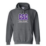 Collège Stonewall Collegiate Class of 2025 (Embroidered- 3 item options, 2 logos options)