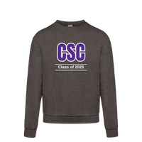 Collège Stonewall Collegiate Class of 2025 (Embroidered- 3 item options, 2 logos options)