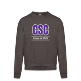 Collège Stonewall Collegiate Class of 2025 (Embroidered- 3 item options, 2 logos options)