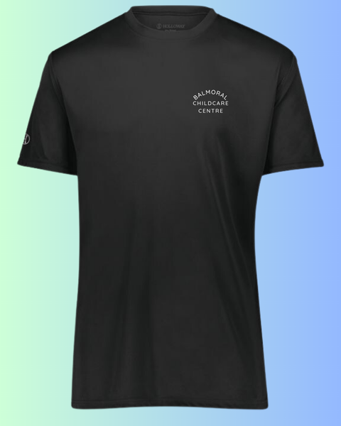 Balmoral Childcare Centre Holloway Momentum Tee