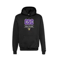 Collège Stonewall Collegiate Class of 2025 Digital Print Apparel