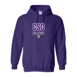 Collège Stonewall Collegiate Class of 2025 Digital Print Apparel