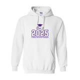 Collège Stonewall Collegiate Class of 2025 White Collection