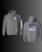 Stony On Ice Hoodies -"ERA"