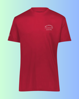 Balmoral Childcare Centre Holloway Momentum Tee