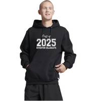 Riverton Collegiate Class of 2025 Russell Athletic Dr Power Hooded Pullover Sweatshirt