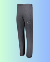 Balmoral Childcare Centre Russell Dri-Power Closed Bottom Pocketed Sweatpants