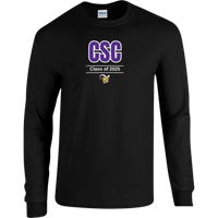 Collège Stonewall Collegiate Class of 2025 Digital Print Apparel