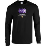 Collège Stonewall Collegiate Class of 2025 Digital Print Apparel