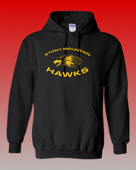 Stony Mountain School 2026 Hoodie
