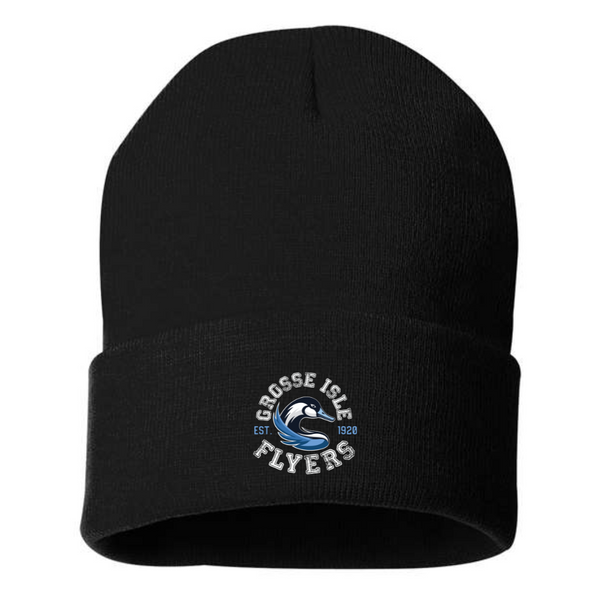 Grosse Isle Sportsman Toque