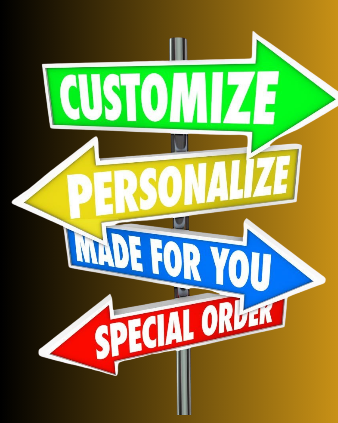 Brant-Argyle Personalization