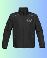 Balmoral Childcare Centre Stormtech Nautilus Performance Shell Jacket