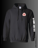 Stony On Ice Hoodies