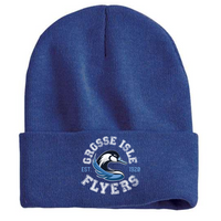 Grosse Isle Sportsman Toque