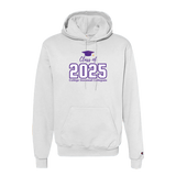 Collège Stonewall Collegiate Class of 2025 White Collection