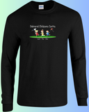 BALMORAL CHILDCARE CENTRE Gildan Long Sleeve T-Shirt