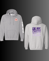 Stony On Ice Hoodies -"ERA"