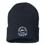 Grosse Isle Sportsman Toque