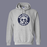 BALMORAL BANDITS Heavyweight Blend 50/50 Hoodie