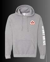 Stony On Ice Hoodies