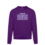 Collège Stonewall Collegiate Class of 2025 (Embroidered- 3 item options, 2 logos options)