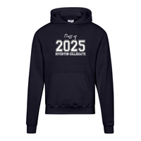 Riverton Collegiate Class of 2025 CHAMPION Double Dry Eco Pullover Hoodie