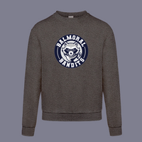 BALMORAL BANDITS Gildan Crewneck