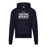 Riverton Collegiate Class of 2025 CHAMPION Double Dry Eco Pullover Hoodie