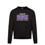 Collège Stonewall Collegiate Class of 2025 (Embroidered- 3 item options, 2 logos options)