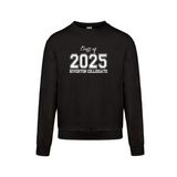 Riverton Collegiate Class of 2025 Russell Athletic Dri-Power® Fleece Crew Sweatshirt