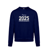 Riverton Collegiate Class of 2025 Russell Athletic Dri-Power® Fleece Crew Sweatshirt