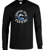 Grosse Isle Gildan Long Sleeve